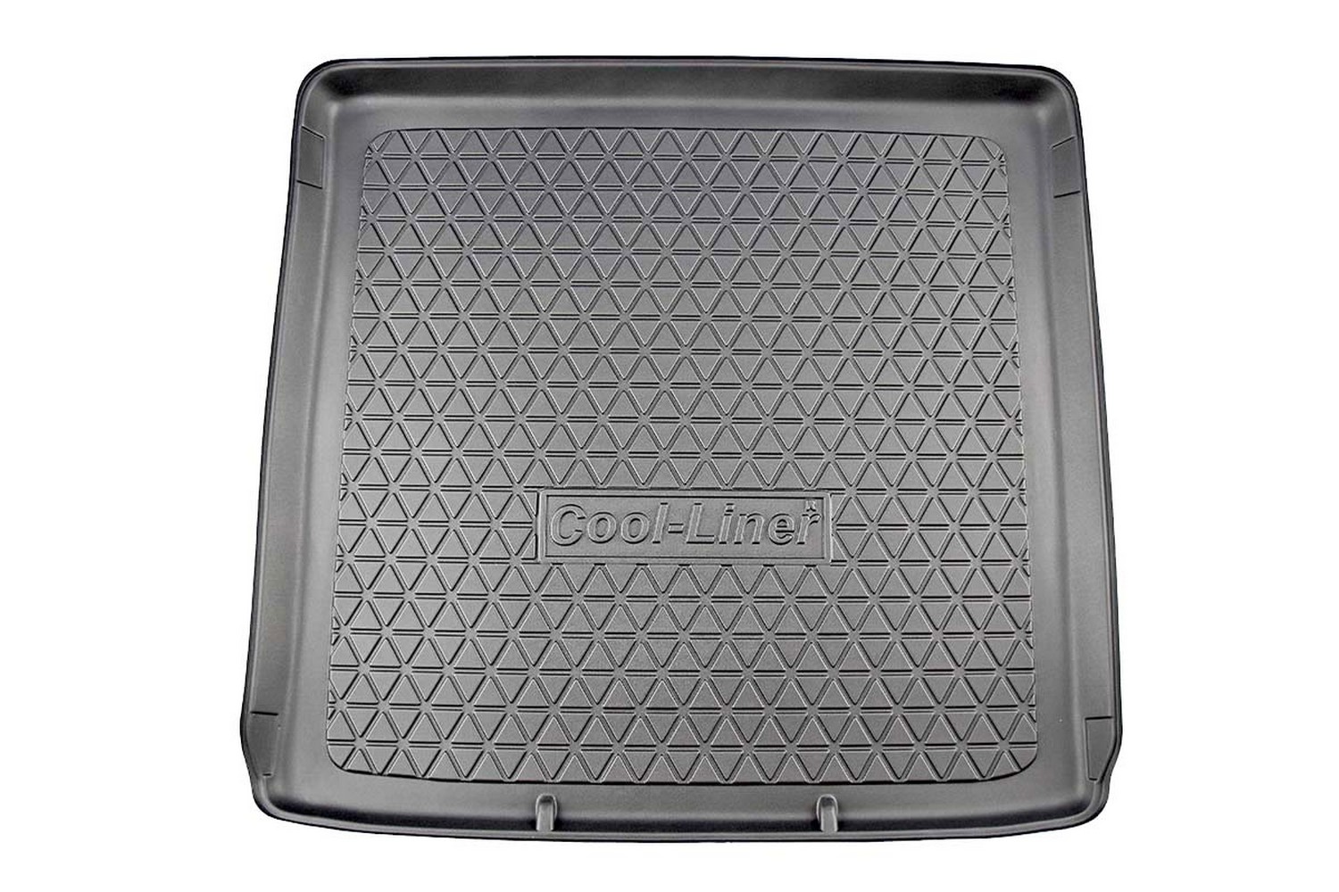 Kofferraumwanne passend für Opel Astra J Sports Tourer 2010-2015 Kombi Cool Liner anti-rutsch PE/TPE Gummi