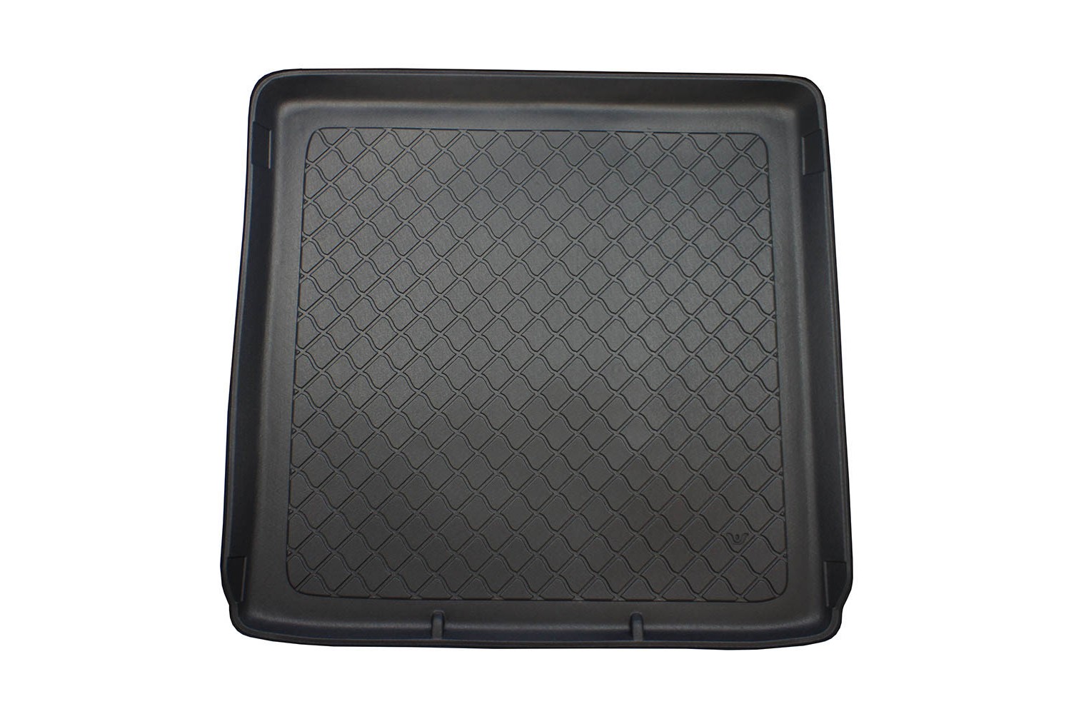Kofferraumwanne passend für Opel Astra J Sports Tourer 2010-2015 Kombi Guardliner anti-rutsch PE/TPE Gummi