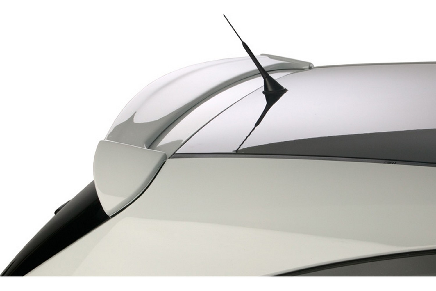 Dachspoiler Opel Corsa E 2014-2019 3-Türer Schrägheck