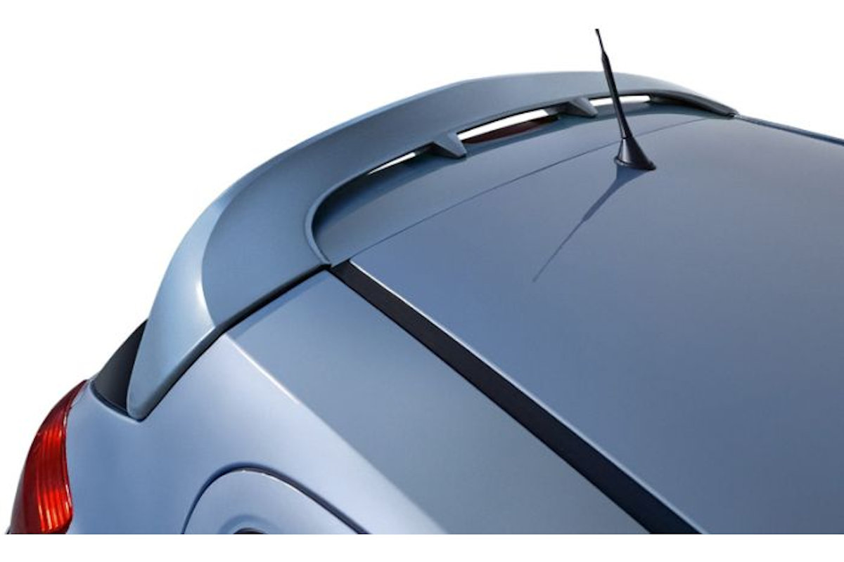 Dachspoiler passend für Opel Corsa D 2006-2014 5-Türer Schrägheck