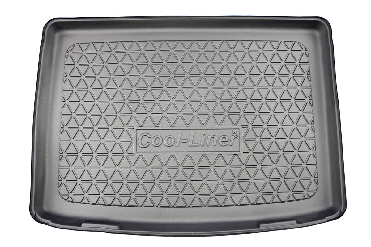 Boot mat Opel Astra L PE/TPE CarPartsExpert