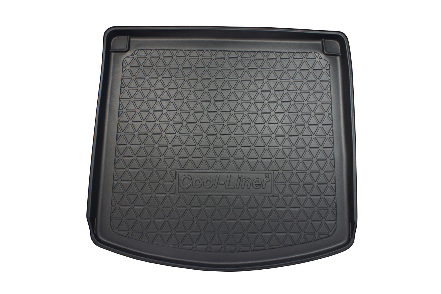 Kofferraumwanne passend für Opel Antara 2006-2015 Cool Liner anti-rutsch PE/TPE Gummi