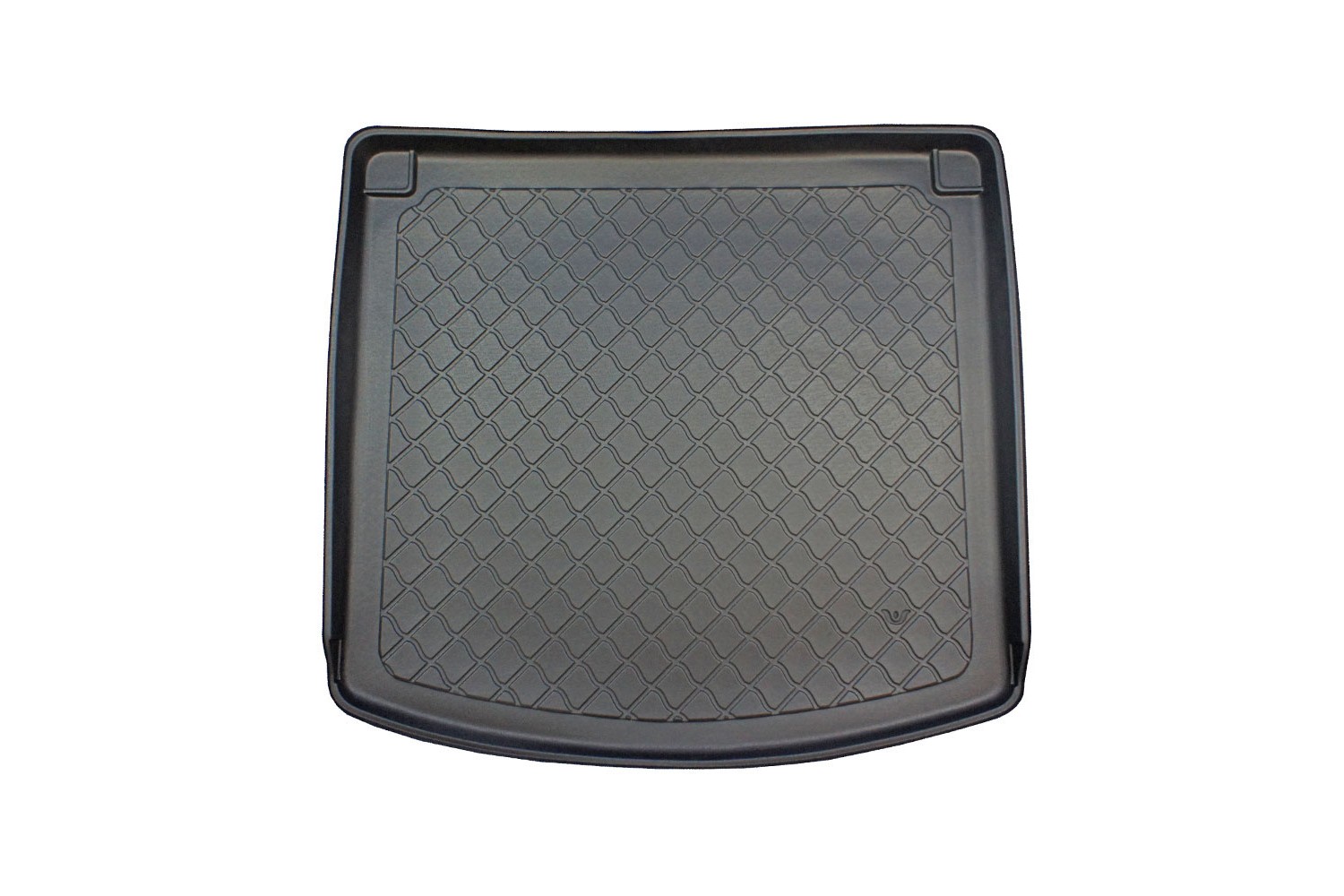 Kofferraumwanne passend für Opel Antara 2006-2015 Guardliner anti-rutsch PE/TPE Gummi