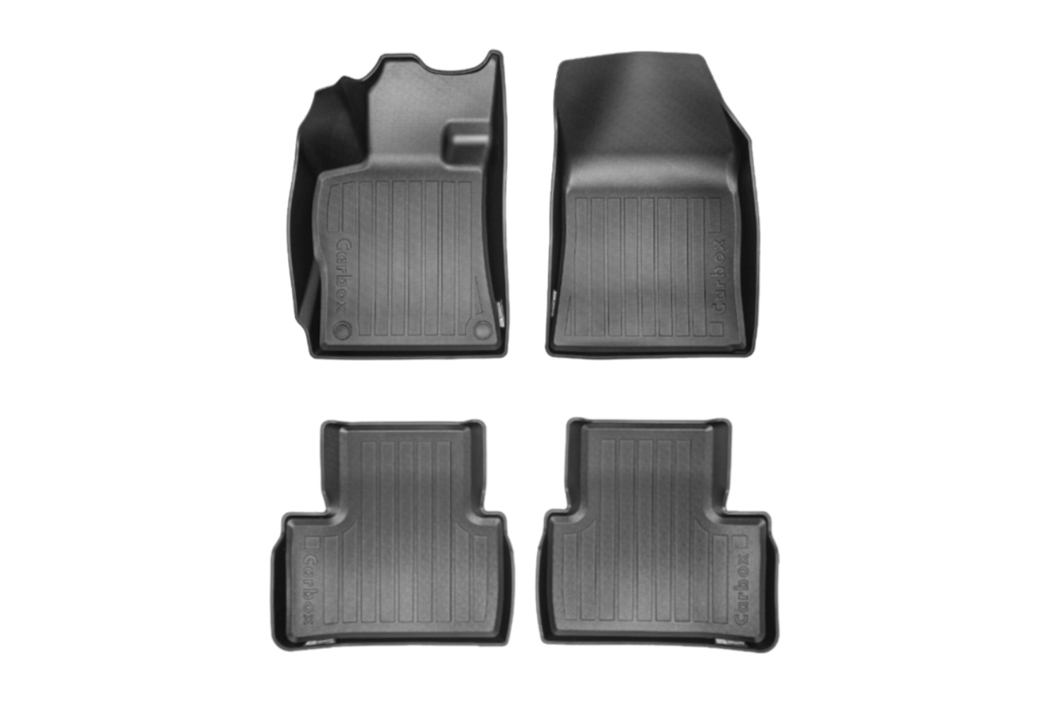Wagonr car mat discount