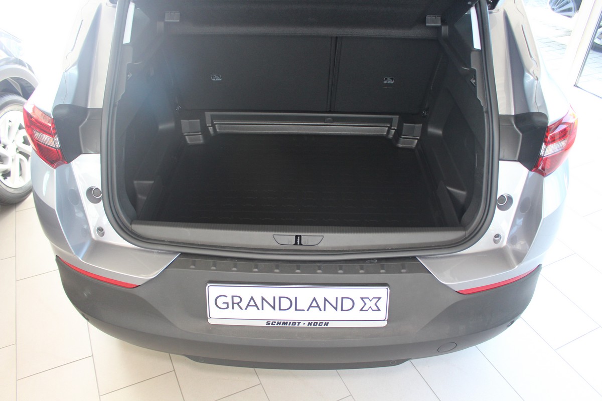 Kofferraumwanne Opel Grandland X PE | CarParts-Expert