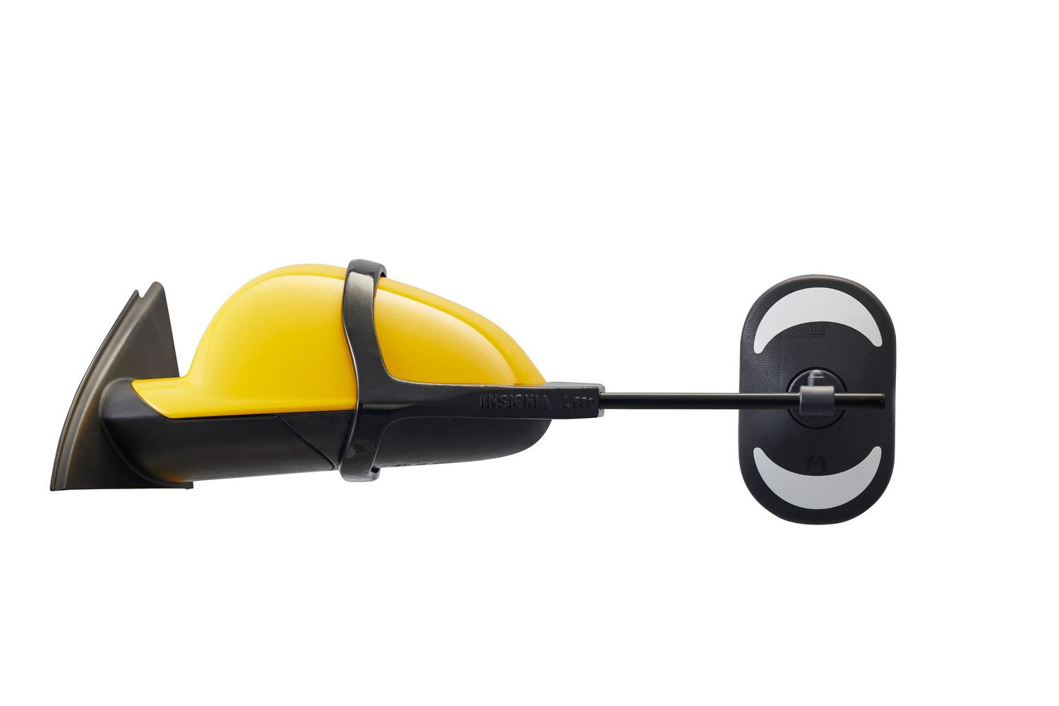 Caravanspiegels geschikt voor Opel Insignia A 2008-2017 5-deurs hatchback Emuk