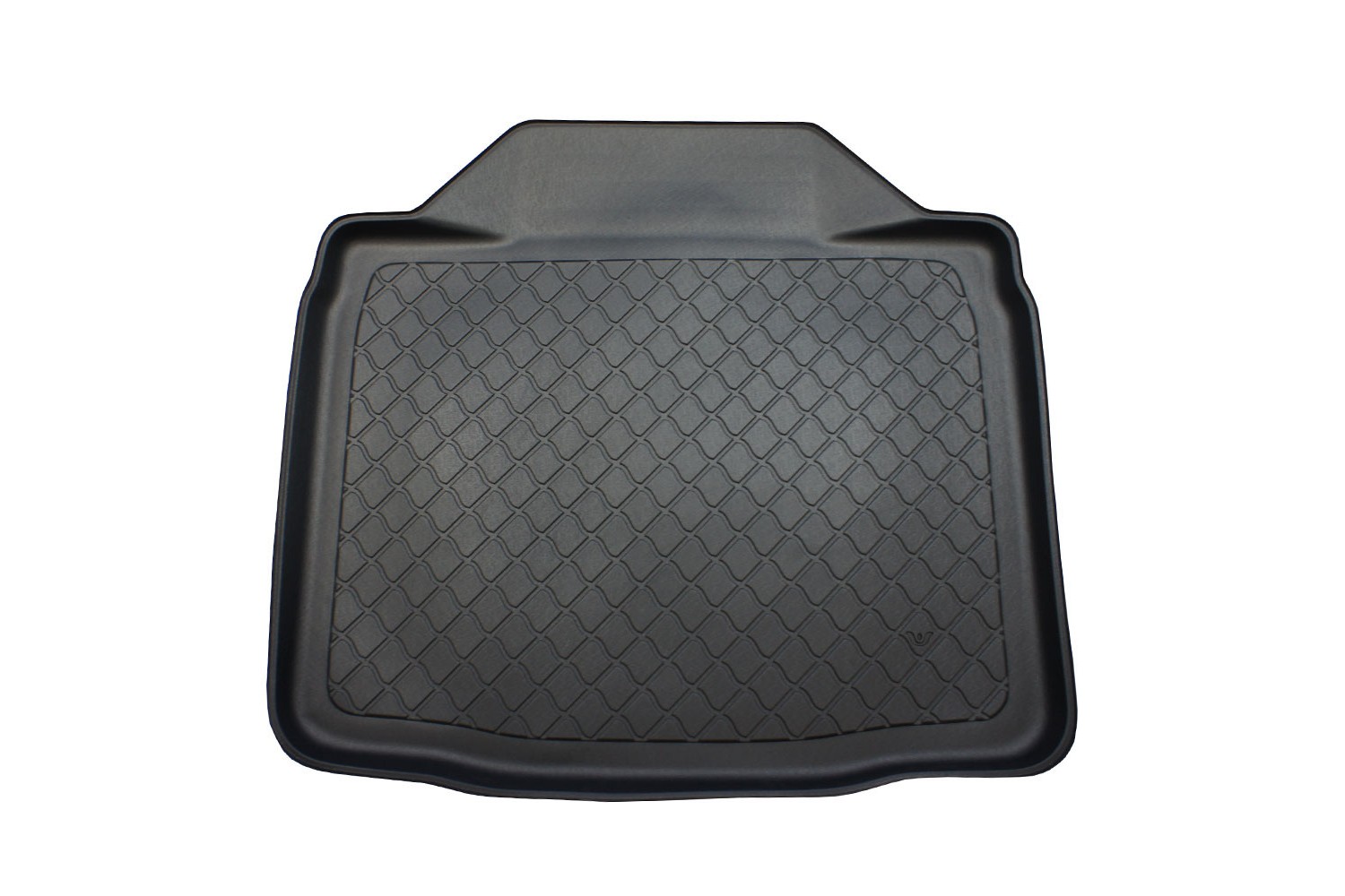 Kofferbakmat geschikt voor Opel Insignia A 2008-2017 4 & 5-deurs Guardliner anti-slip PE/TPE rubber