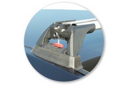 Meriva b clearance roof bars