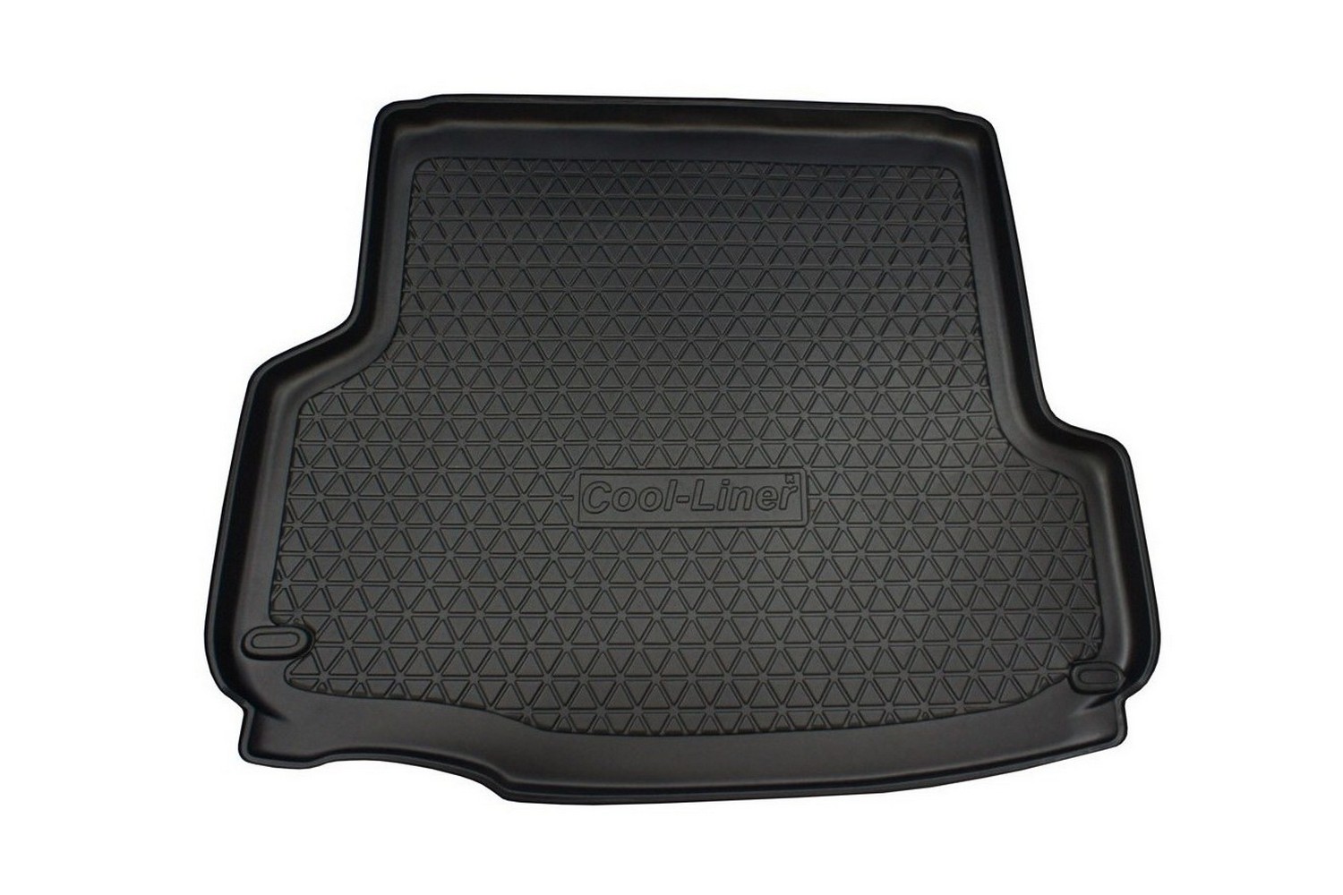 Kofferbakmat geschikt voor Opel Omega B Caravan 1994-2003 wagon Cool Liner anti-slip PE/TPE rubber