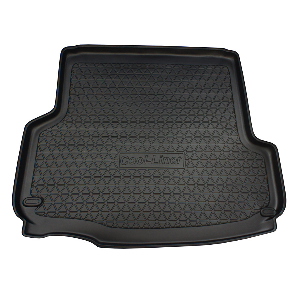 Tapis de coffre Opel Omega B Caravan 1994-2003 break Cool Liner antidérapant PE/TPE caoutchouc