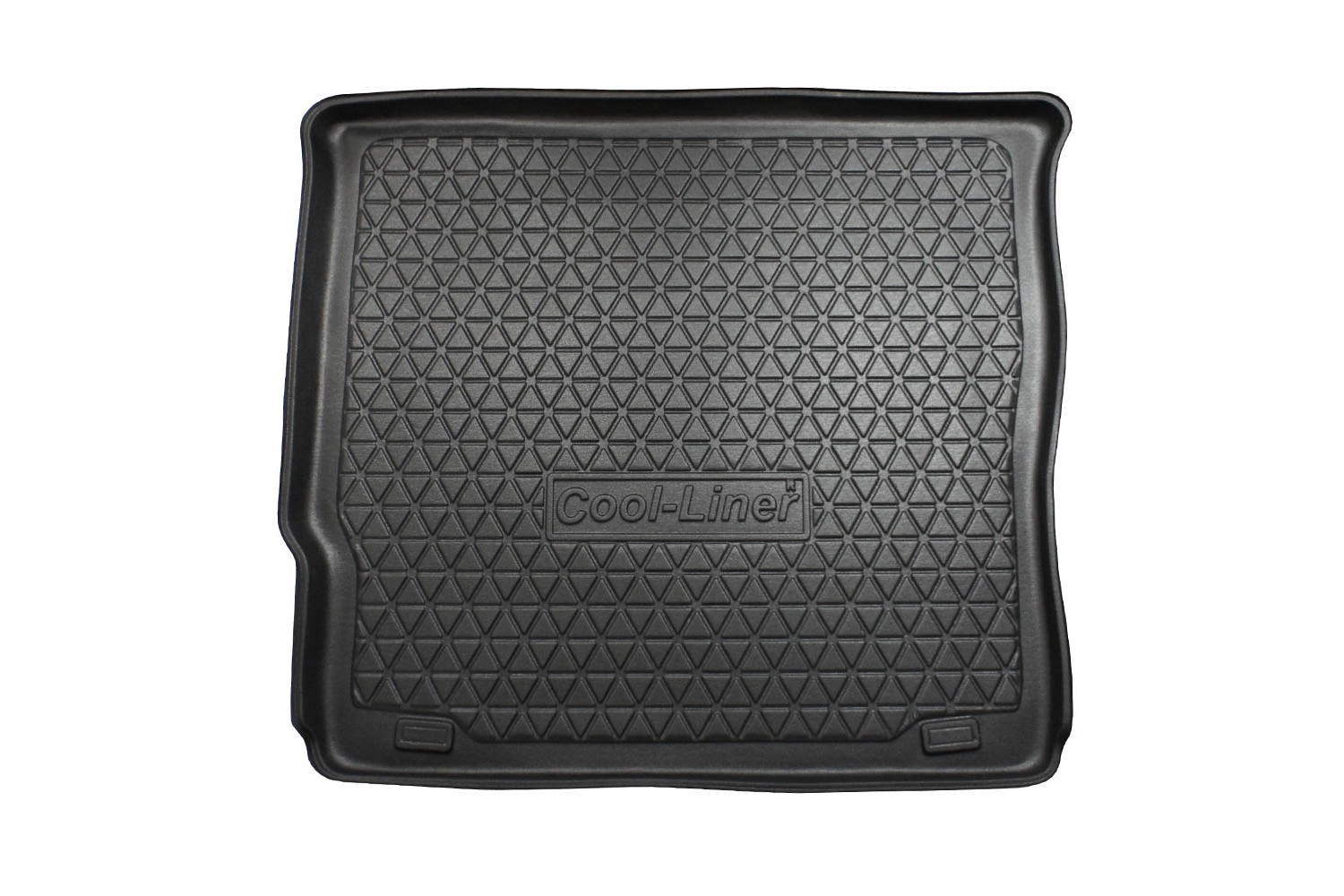 Kofferraumwanne passend für Opel Zafira A 1999-2005 Cool Liner anti-rutsch PE/TPE Gummi