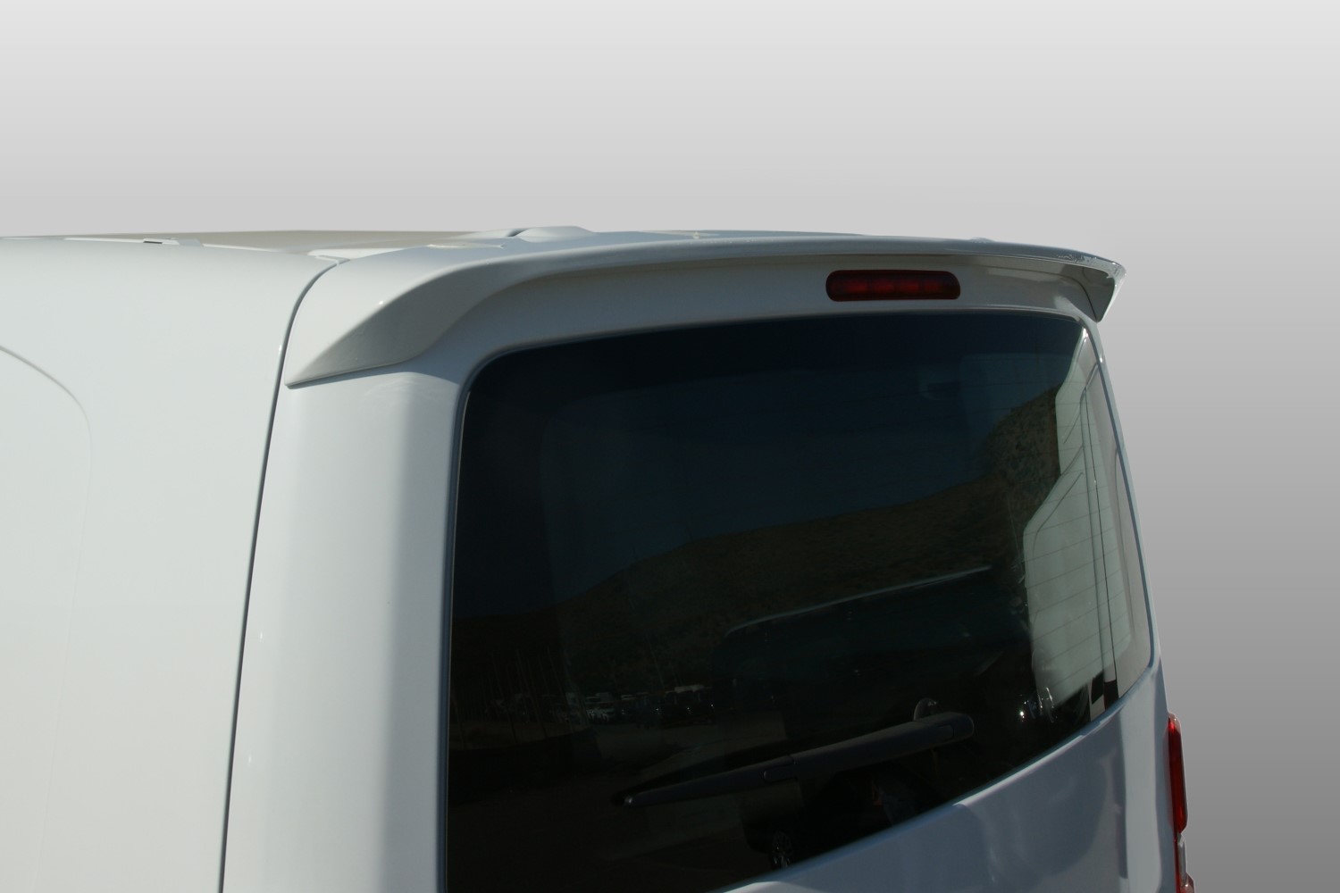 Dachspoiler Opel Zafira Life 2019-heute