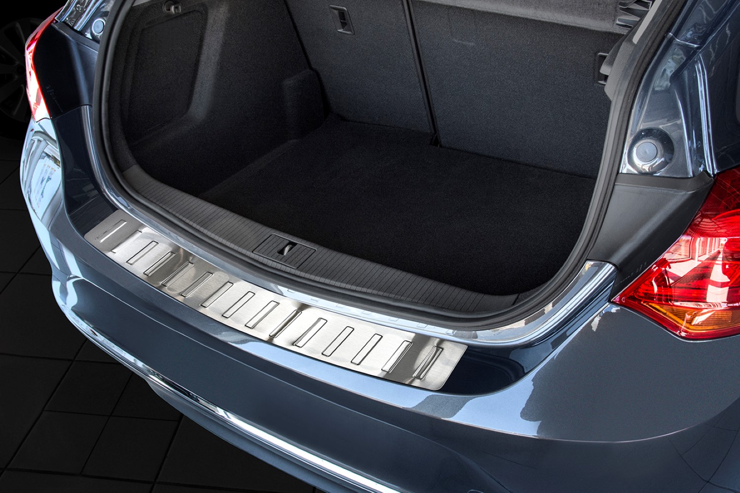 Astra J | 2009-2015: Opel Astra J 2012-2015 5-door ...