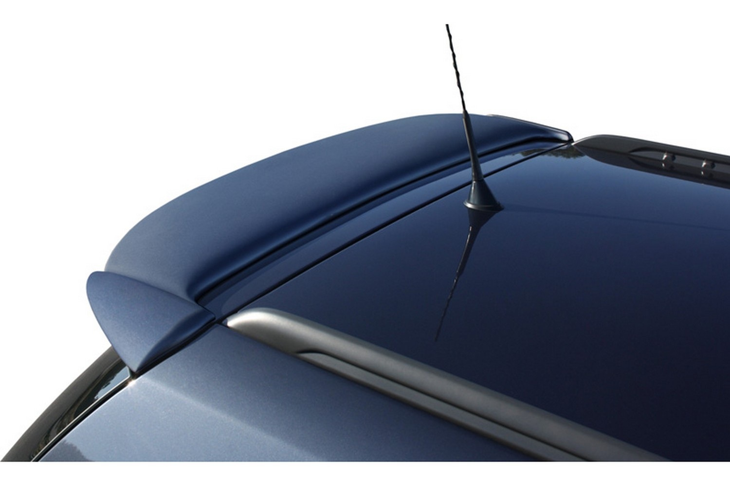 Roof spoiler suitable for Opel Astra H Caravan 2004-2010 wagon