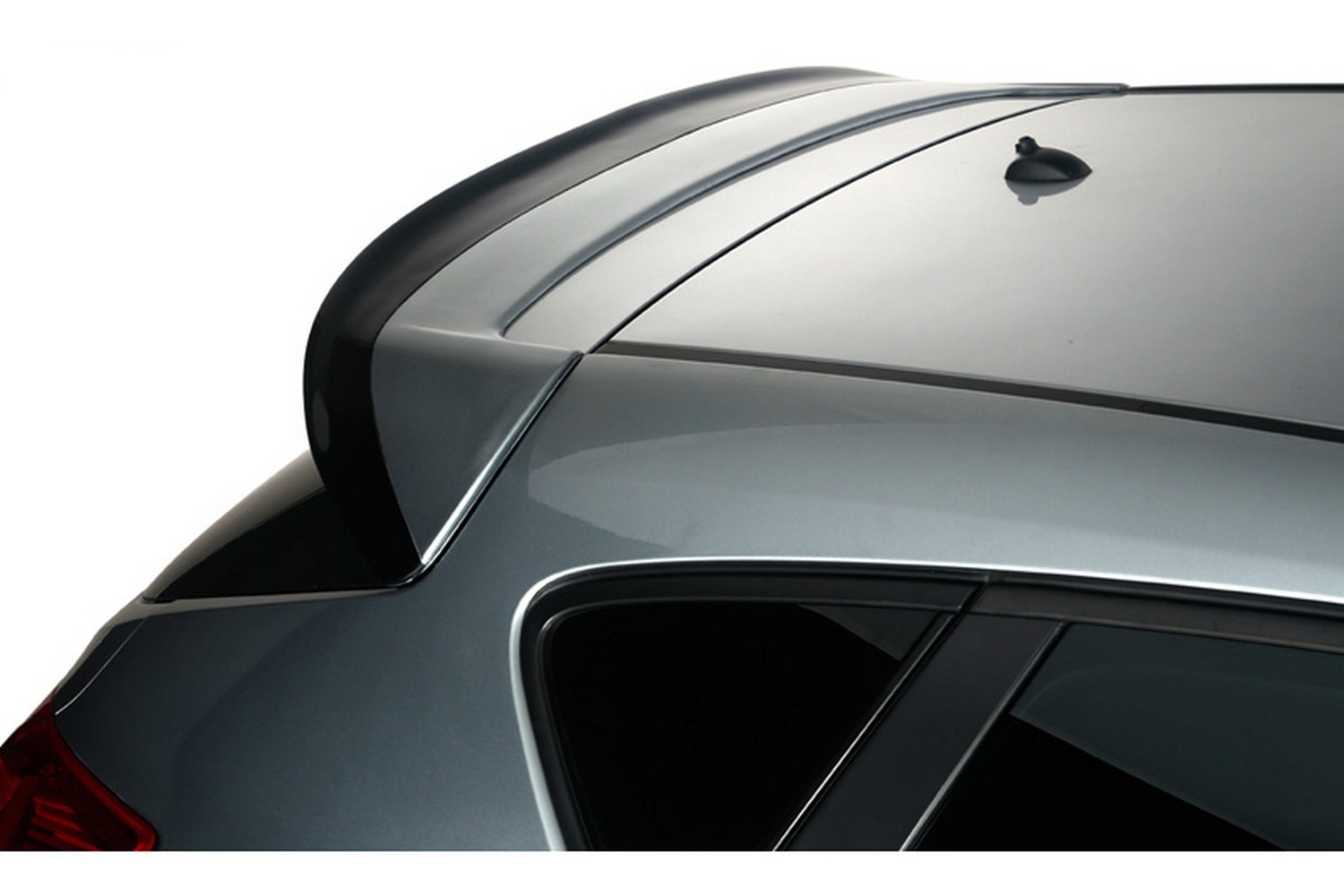 Roof spoiler suitable for Opel Astra J 2009-2015 5-door hatchback