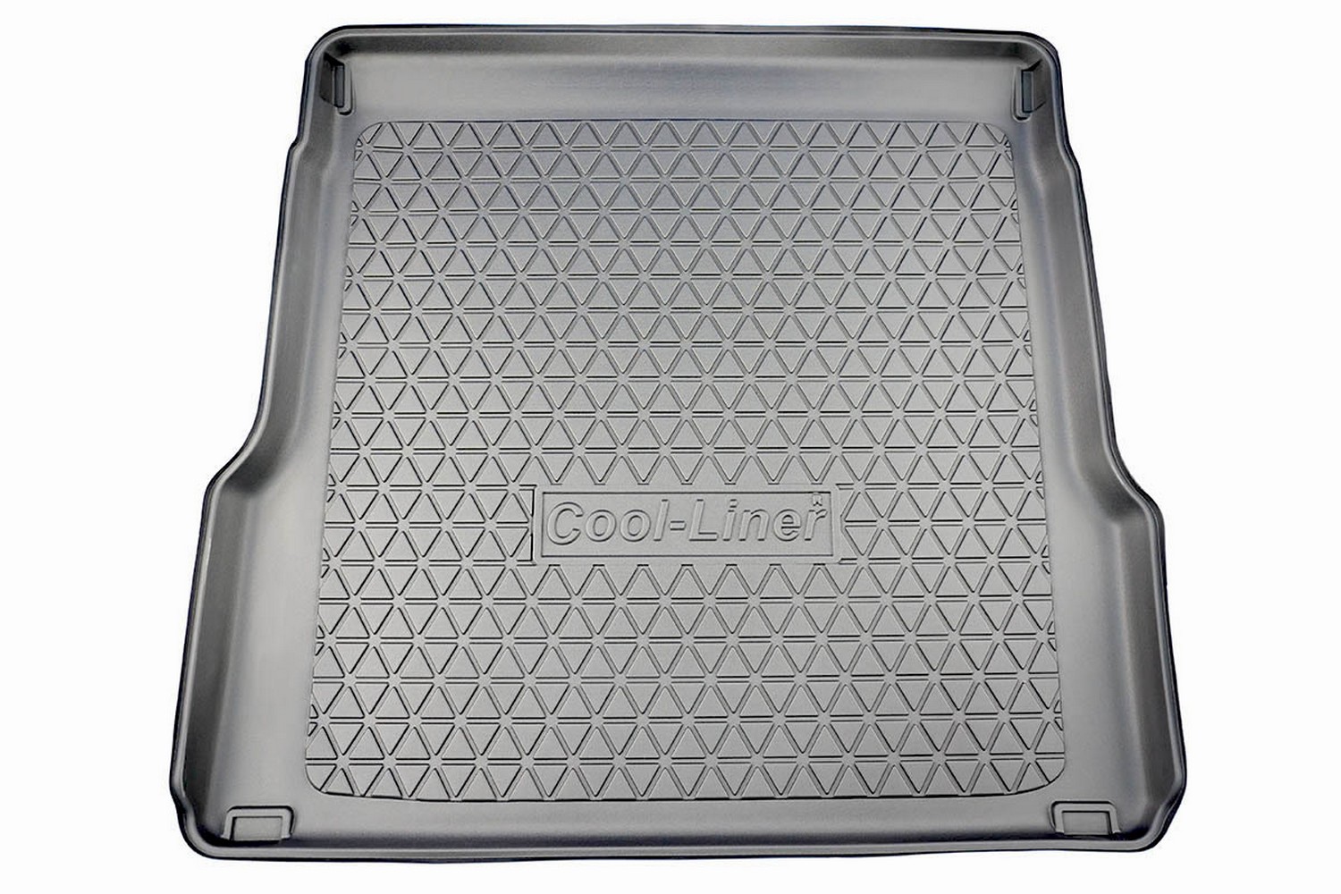 Kofferbakmat geschikt voor Opel Astra L Sports Tourer 2021-heden wagon Cool Liner anti-slip PE/TPE rubber