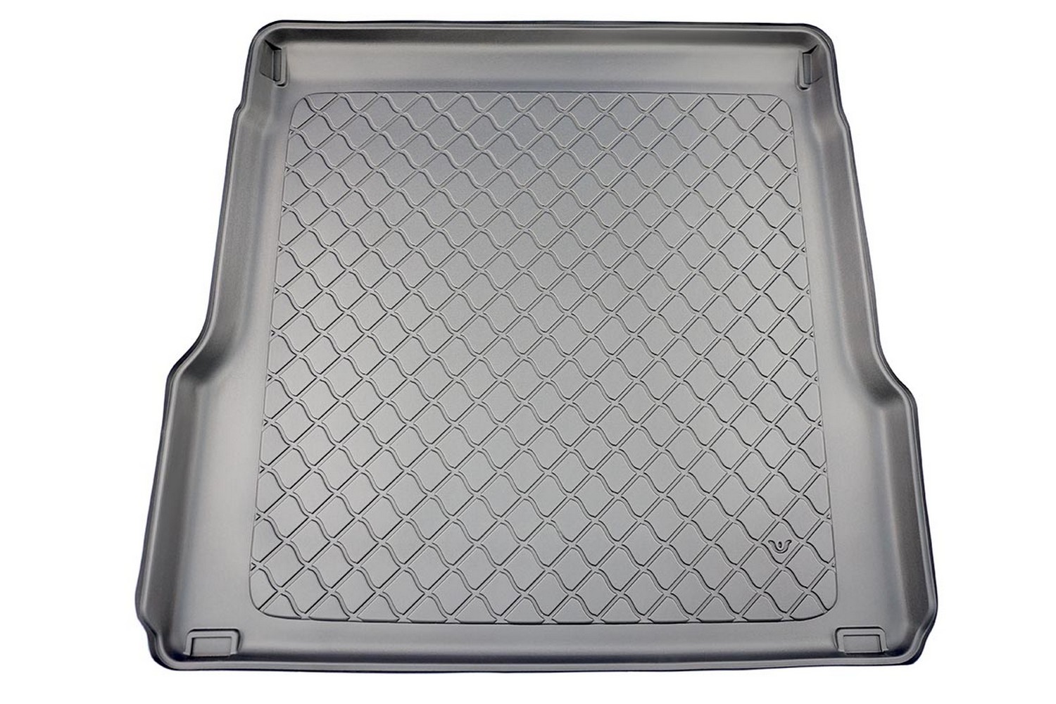 Kofferbakmat geschikt voor Opel Astra L Sports Tourer 2021-heden wagon Guardliner anti-slip PE/TPE rubber