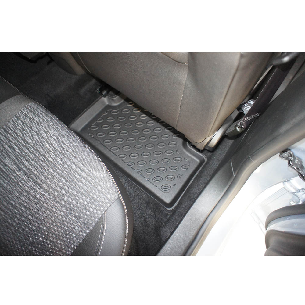 Opel Astra J, sports tourer car mats