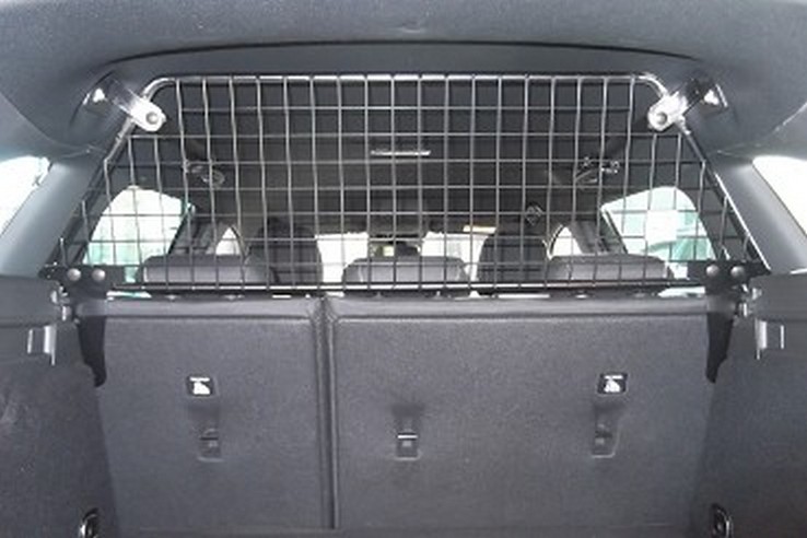 Caravan Sports-Tourer Trenngitter Gepäckgitter PRATICO Opel Astra F/G/H/J/K 