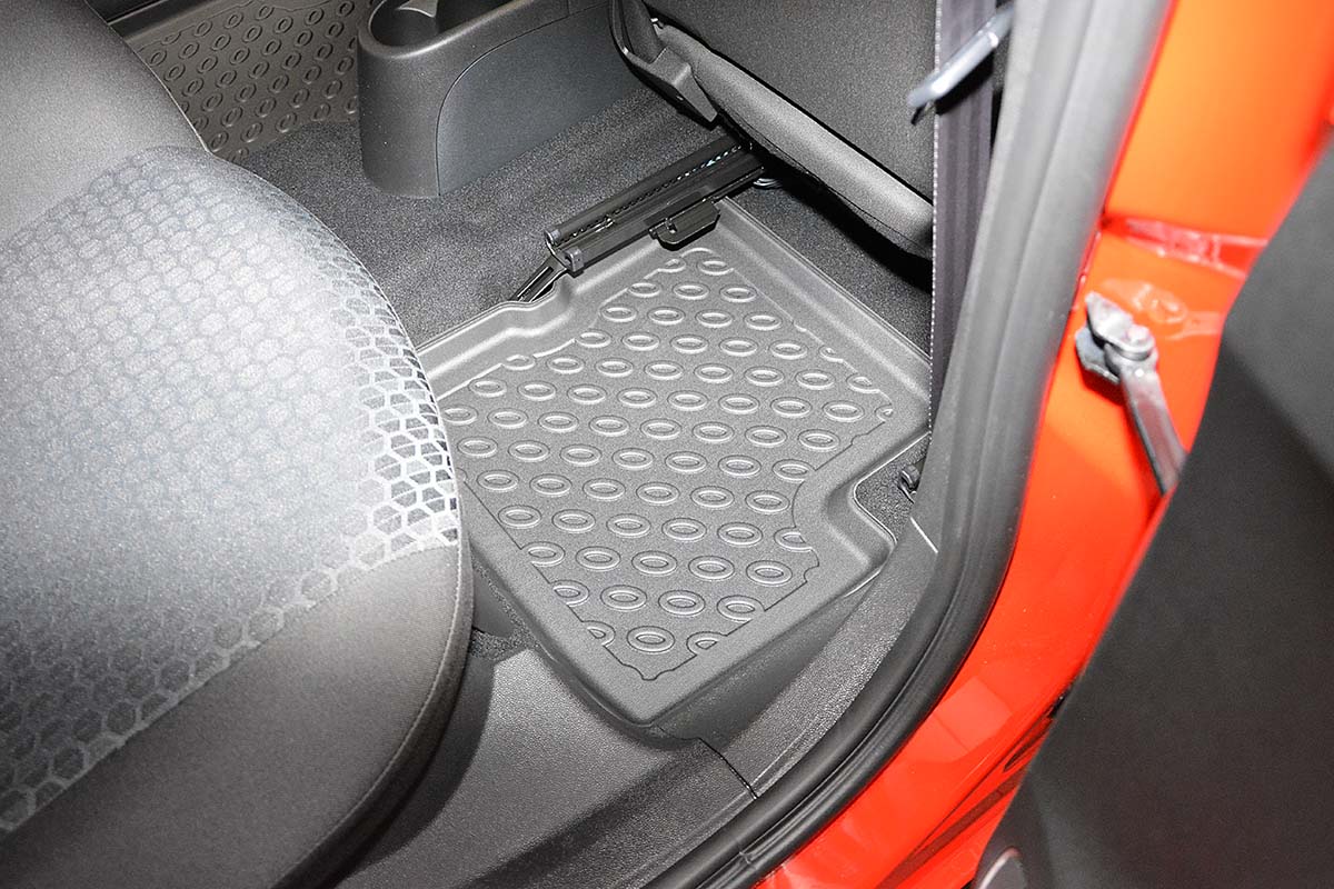 Corsa e car mats deals