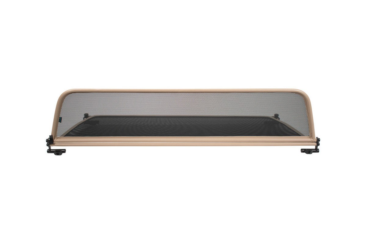 Windscherm geschikt voor Opel Cascada 2013-2019 Beige