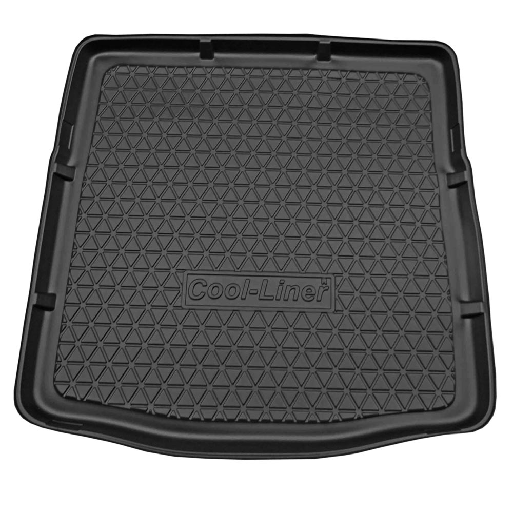 Tapis de coffre Opel Insignia A 2008-2017 4 & 5 portes Cool Liner antidérapant PE/TPE caoutchouc