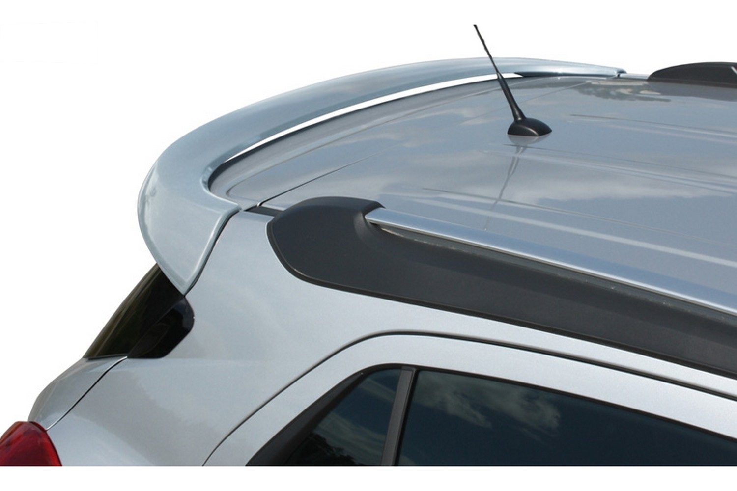 Dakspoiler geschikt voor Opel Mokka - Mokka X 2012-2019