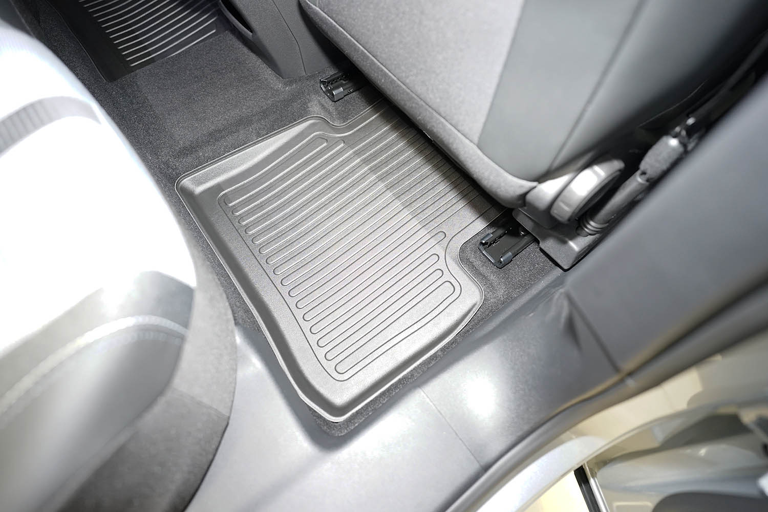 Tapis convient à Opel Grandland II 2024-présent Cool Liner PE/TPE caoutchouc