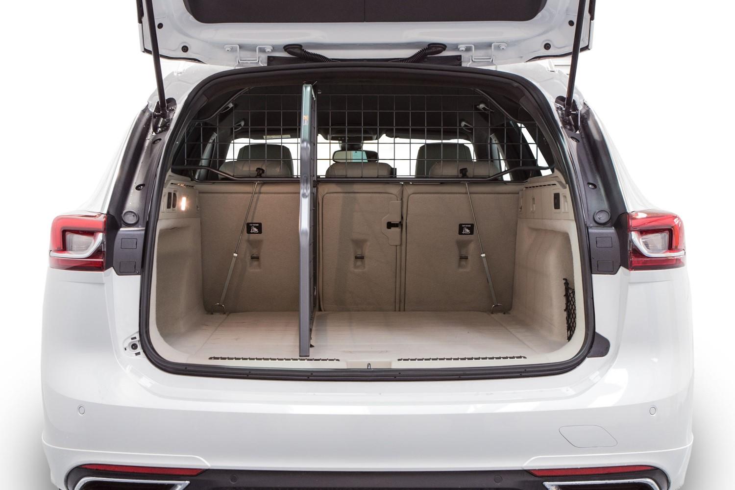 Trenngitter Opel Insignia B Sports Tourer - Travall | Car Parts Expert