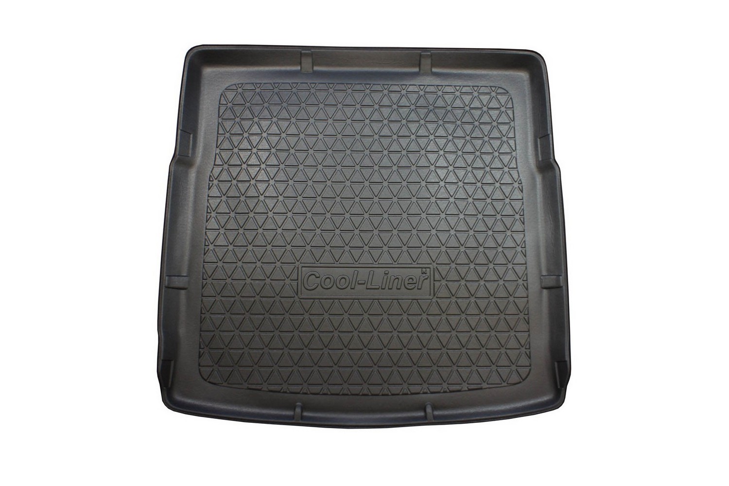 Tapis de coffre convient à Opel Insignia A Sports Tourer 2009-2017 break Cool Liner antidérapant PE/TPE caoutchouc