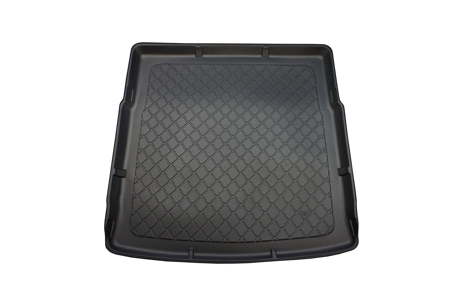 Tapis de coffre convient à Opel Insignia A Sports Tourer 2009-2017 break Guardliner antidérapant PE/TPE caoutchouc