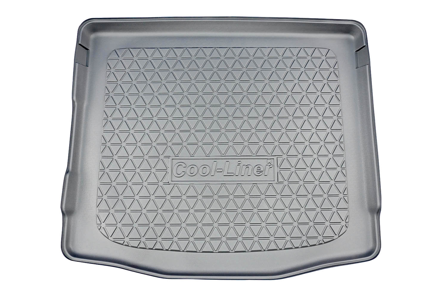 Boot mat suitable for Opel Grandland II 2024-present Cool Liner anti slip PE/TPE rubber Boot mat suitable for Opel Grandland II 2024-present Cool Liner anti slip PE/TPE rubber