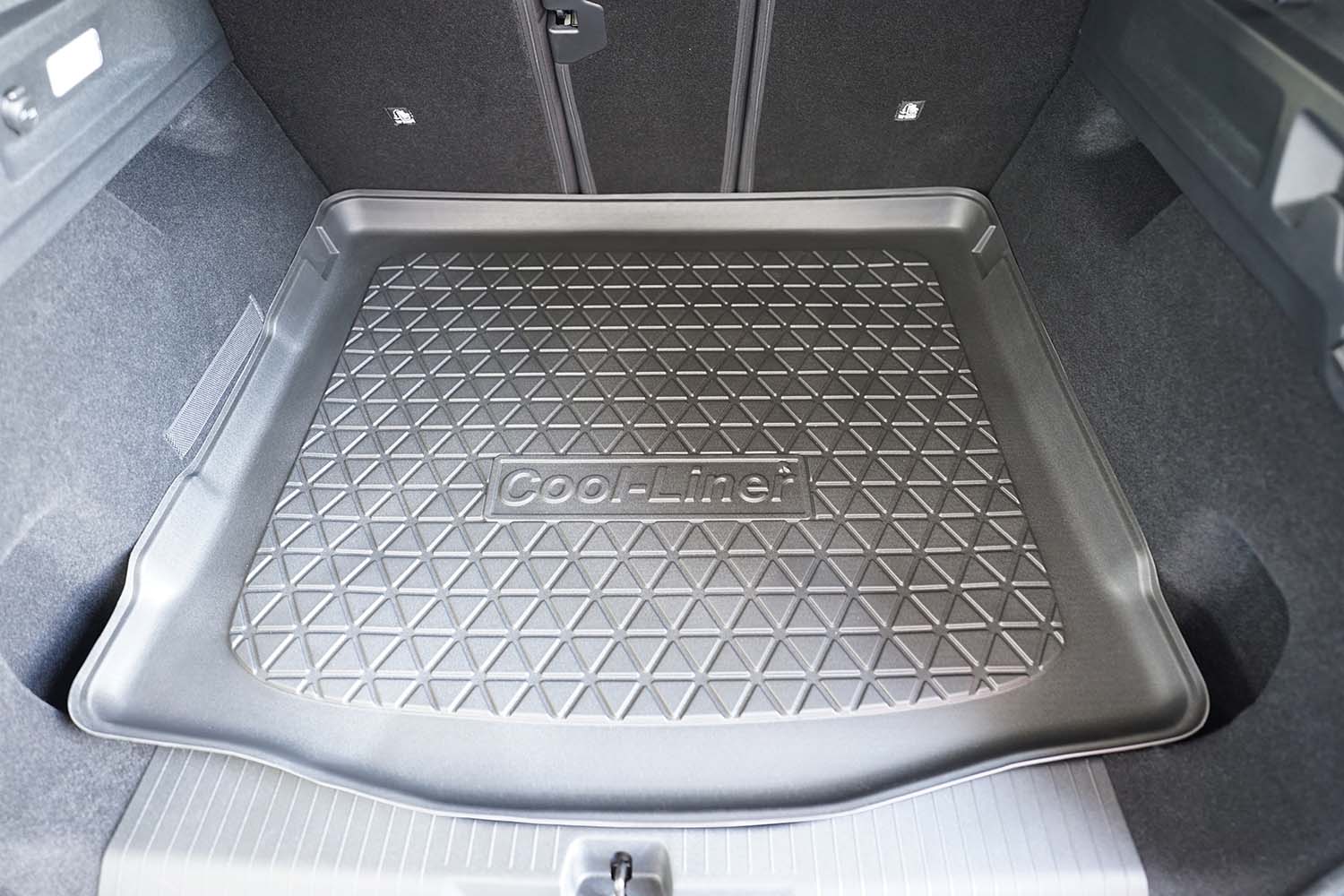 Boot mat suitable for Opel Grandland II 2024-present Cool Liner anti slip PE/TPE rubber (OPE4GRTM-C) (3) Boot mat suitable for Opel Grandland II 2024-present Cool Liner anti slip PE/TPE rubber (OPE4GRTM-C) (3)