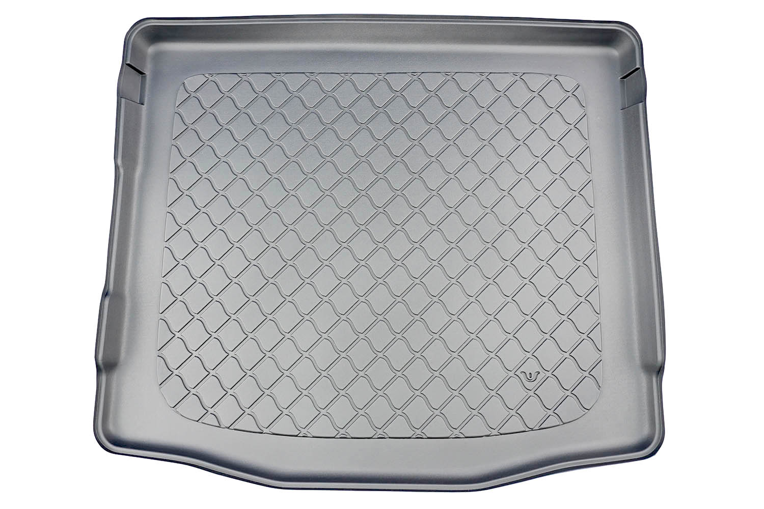 Boot mat suitable for Opel Grandland II 2024-present Guardliner anti slip PE/TPE rubber Boot mat suitable for Opel Grandland II 2024-present Guardliner anti slip PE/TPE rubber