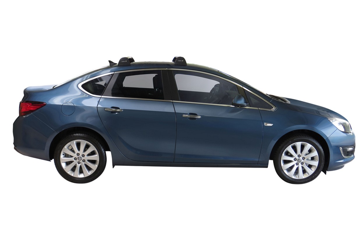 Astra roof on sale box