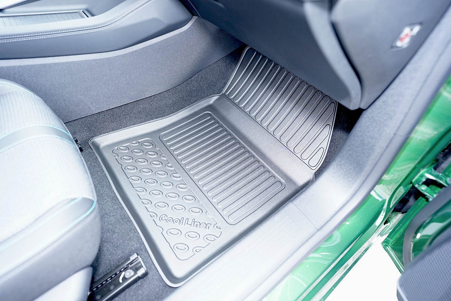 Car mats suitable for Opel Astra L Sports Tourer 2021-present wagon Cool Liner PE/TPE rubber (OPE8ASFM-C) (3) Car mats suitable for Opel Astra L Sports Tourer 2021-present wagon Cool Liner PE/TPE rubber (OPE8ASFM-C) (3)