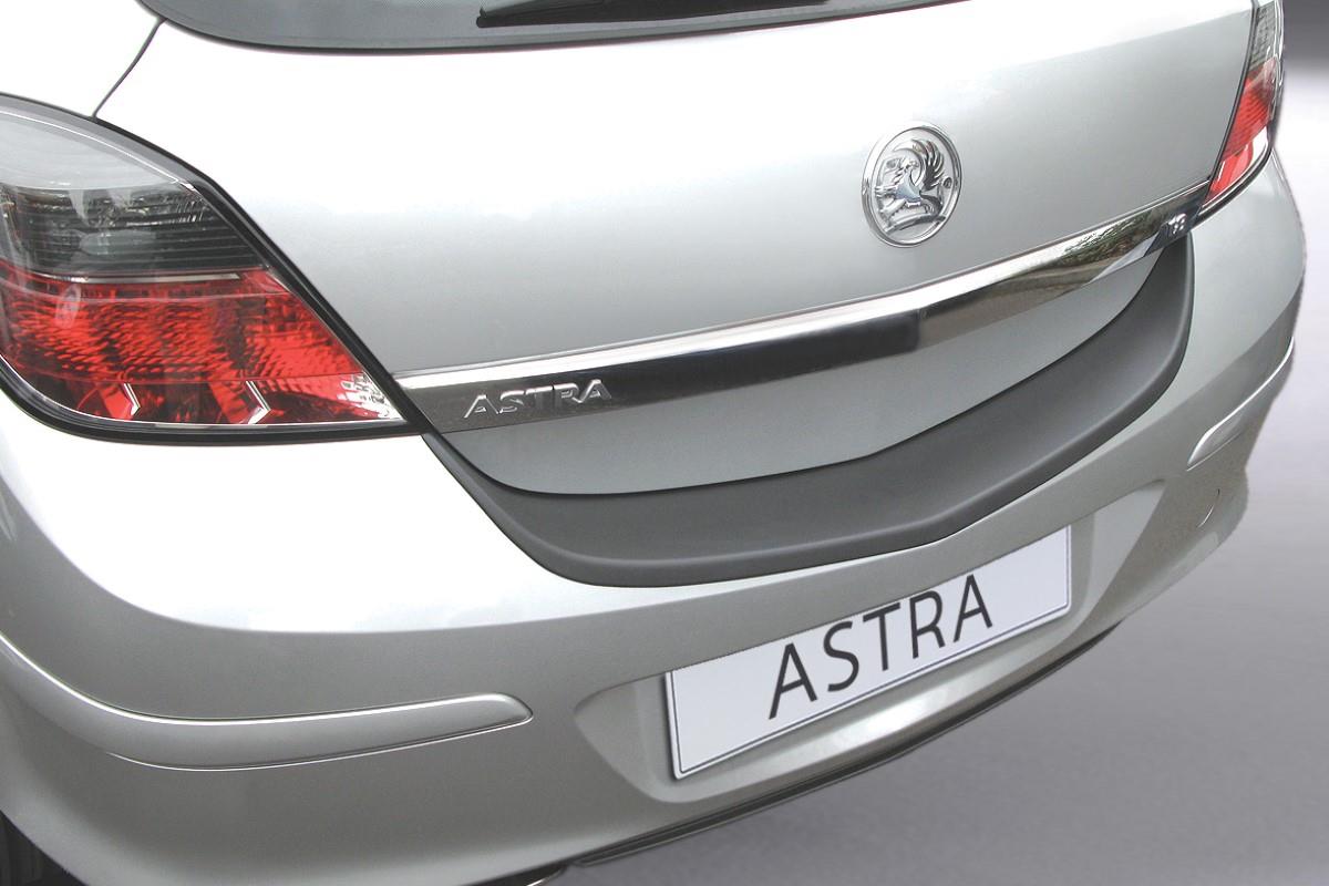 Farbe Folien Ladekantenschutz für Opel Astra GTC 05-11 Struktur wählbar