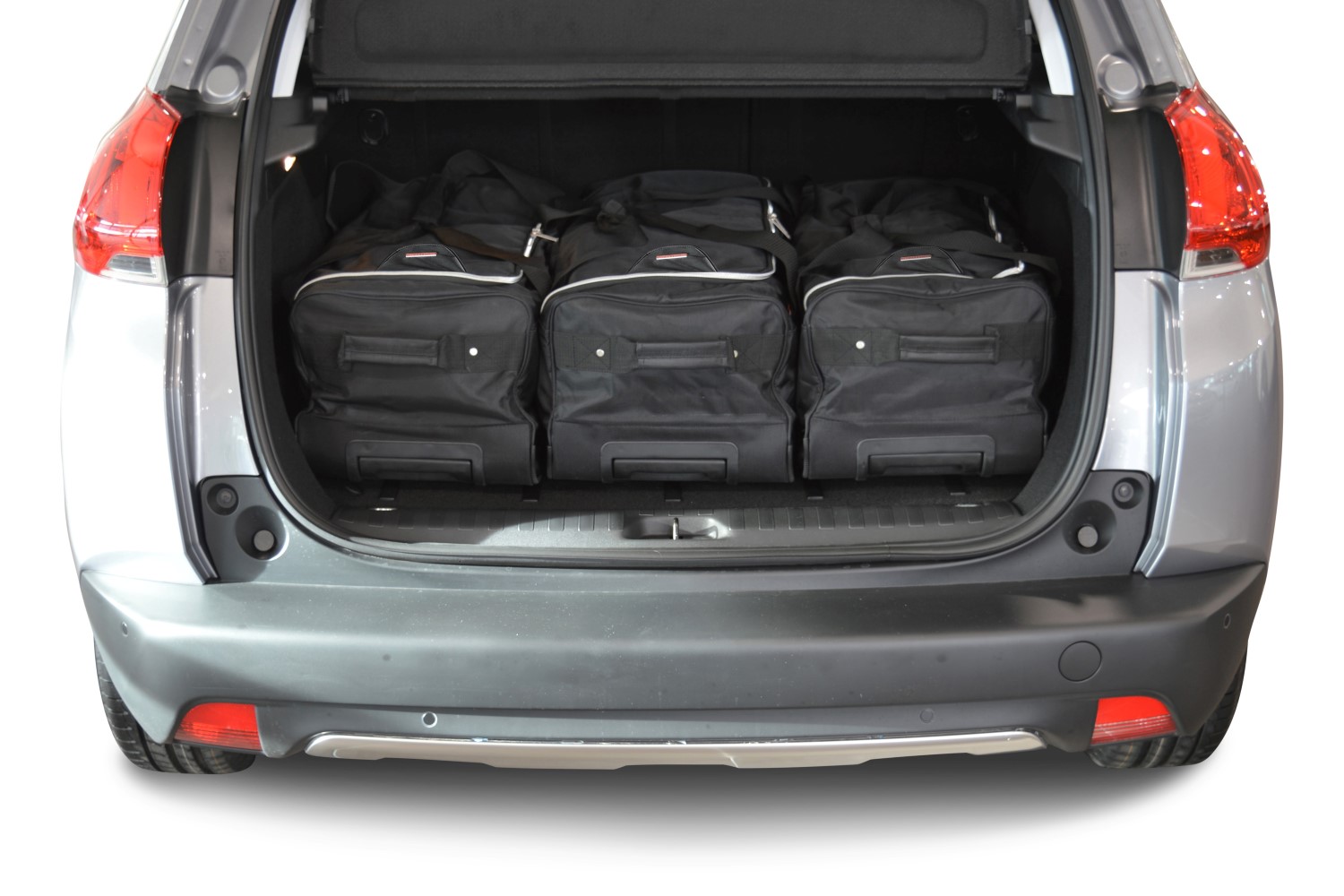 Sacs de voyage Peugeot 2008 I