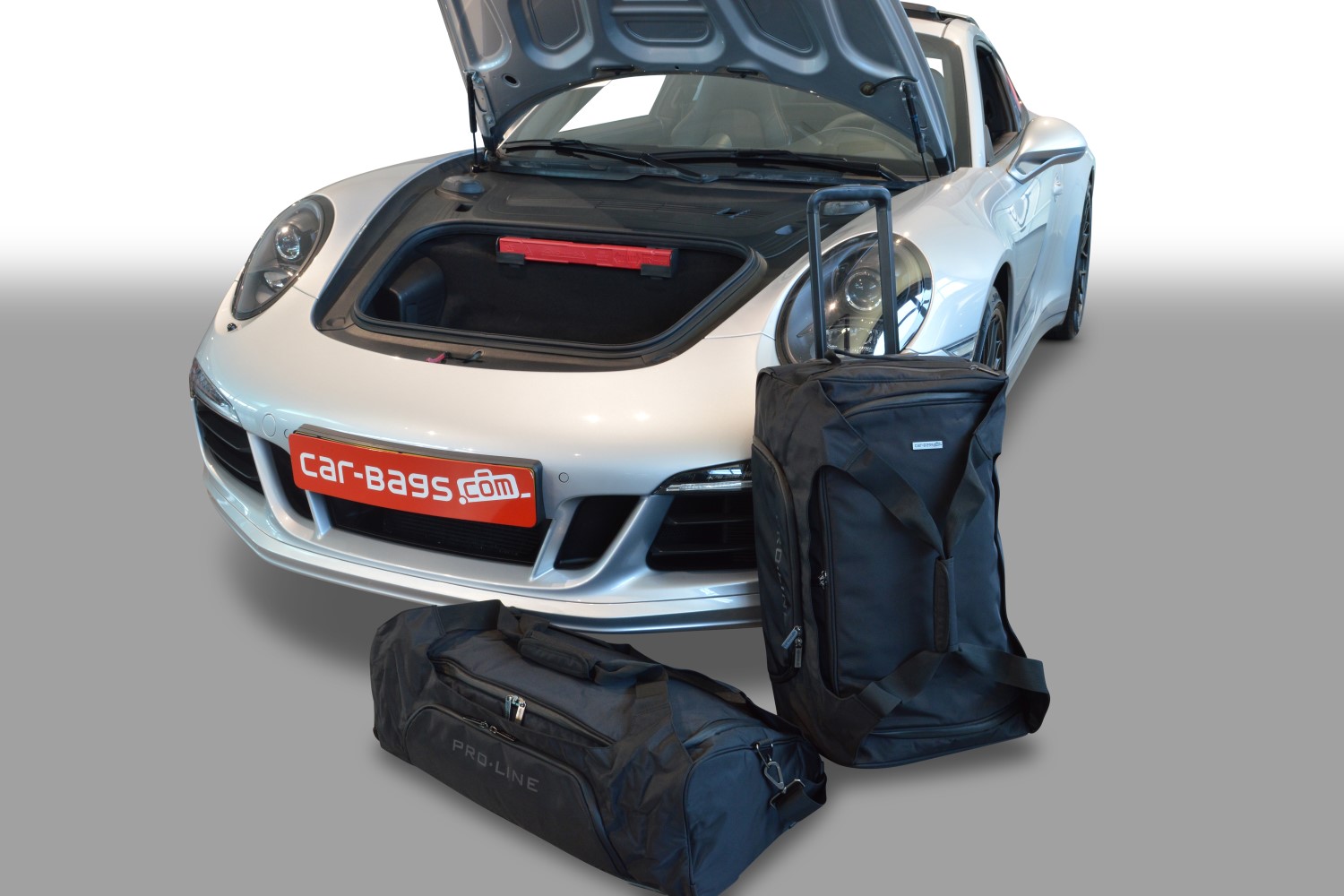 Porsche 991 luggage set cheap