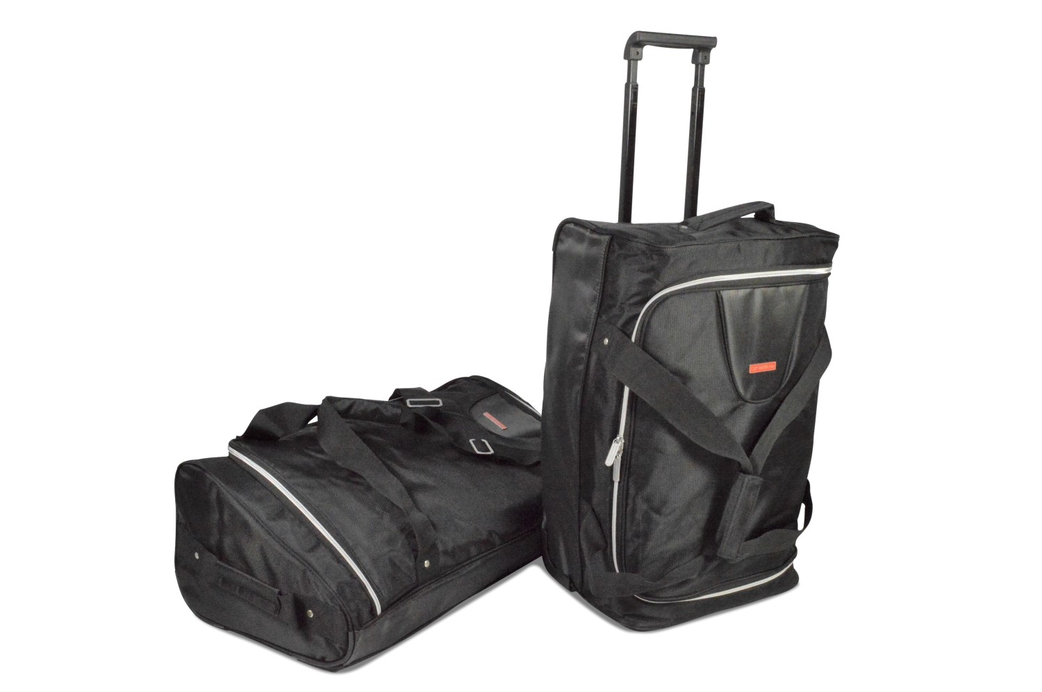 porsche 996 luggage set