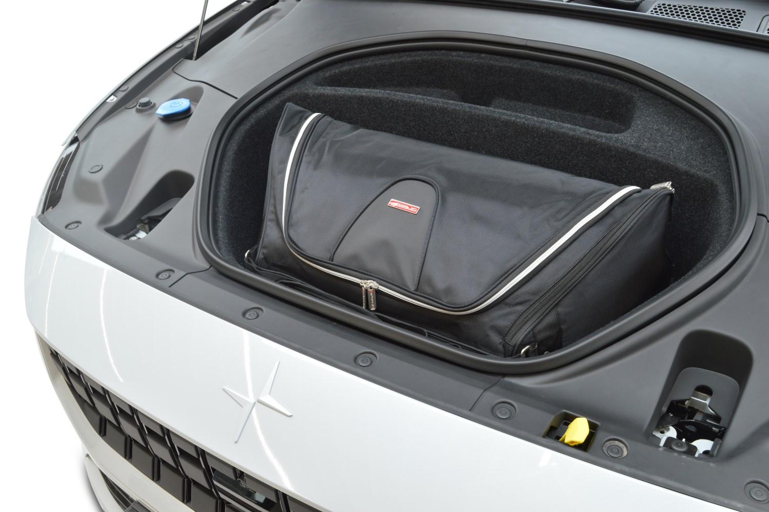 Sac Frunk convient à Polestar 2 2020-présent 5 portes bicorps Original