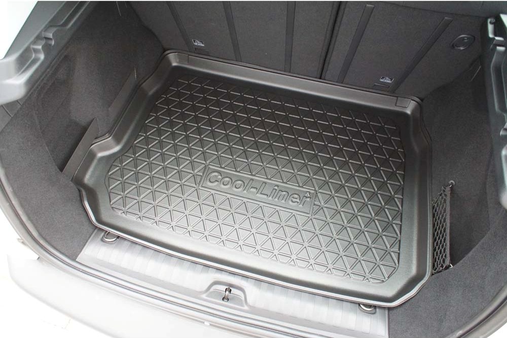 Peugeot 2008 2013- trunk mat anti slip PE/TPE (PEU120TM)_product