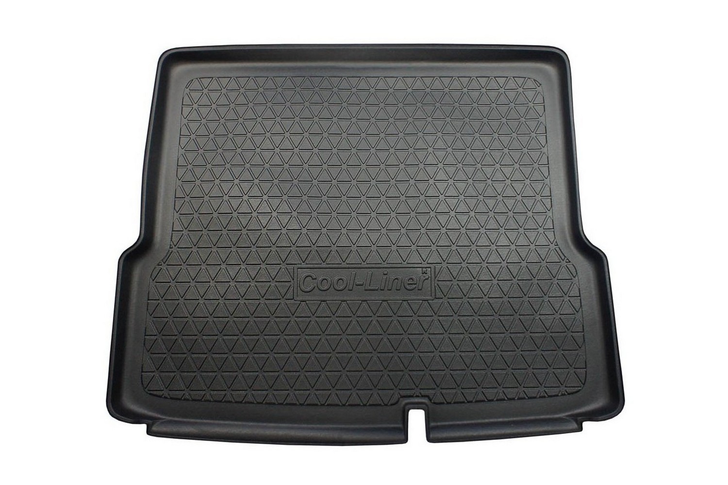 Kofferraumwanne passend für Peugeot 306 1993-2002 Kombi Cool Liner anti-rutsch PE/TPE Gummi
