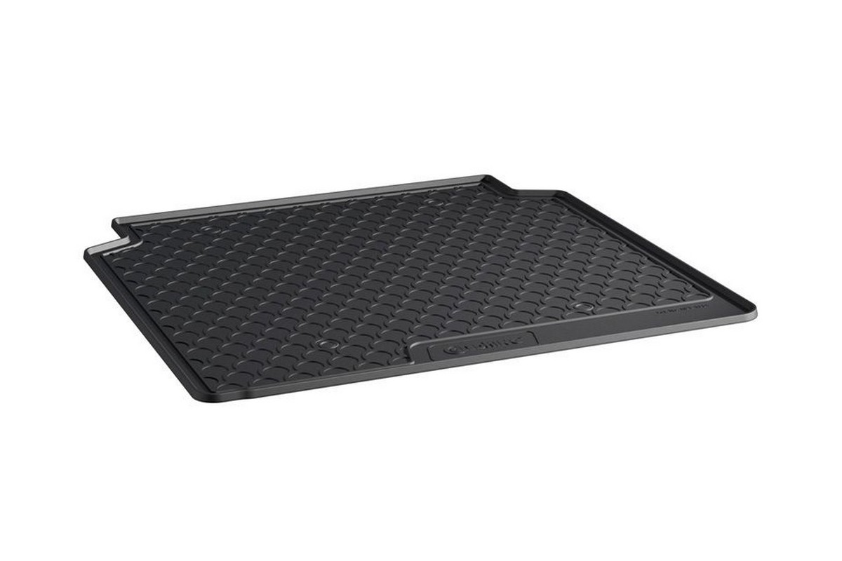 Boot mat Peugeot 408 III rubber | CarParts-Expert