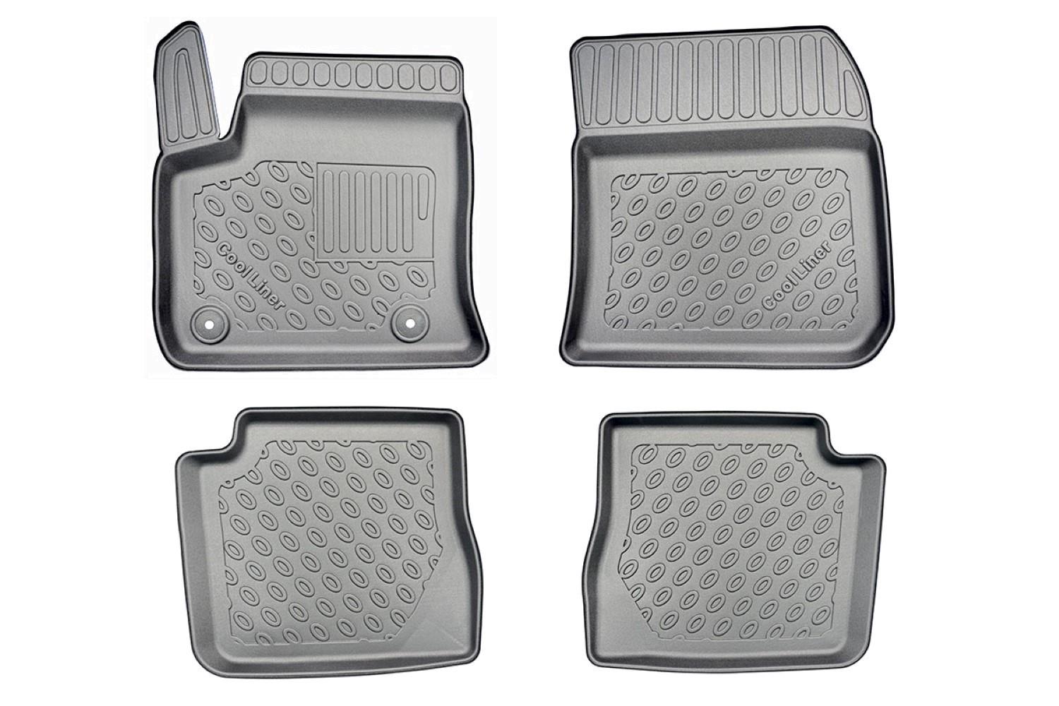 Peugeot clearance 2008 mats