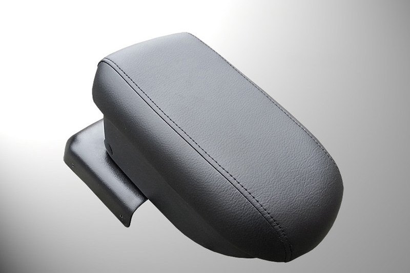 Accoudoir convient à Peugeot 308 II 2013-2021 3 & 5 portes bicorps Basic