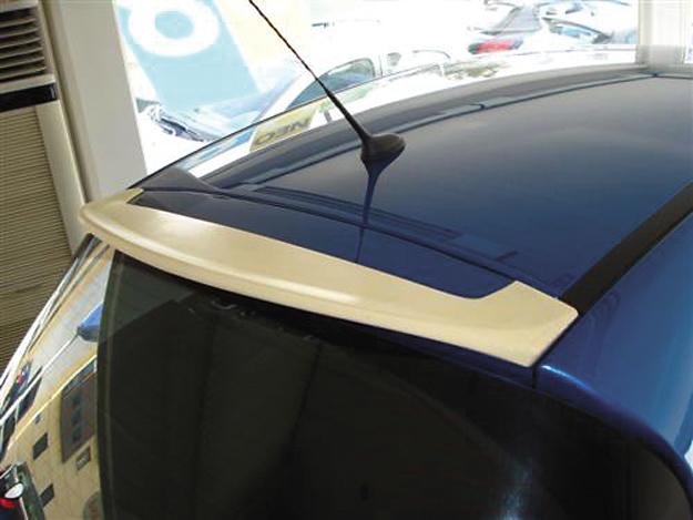 Dachspoiler Peugeot 308 I 2007-2013 3 & 5-Türer Schrägheck