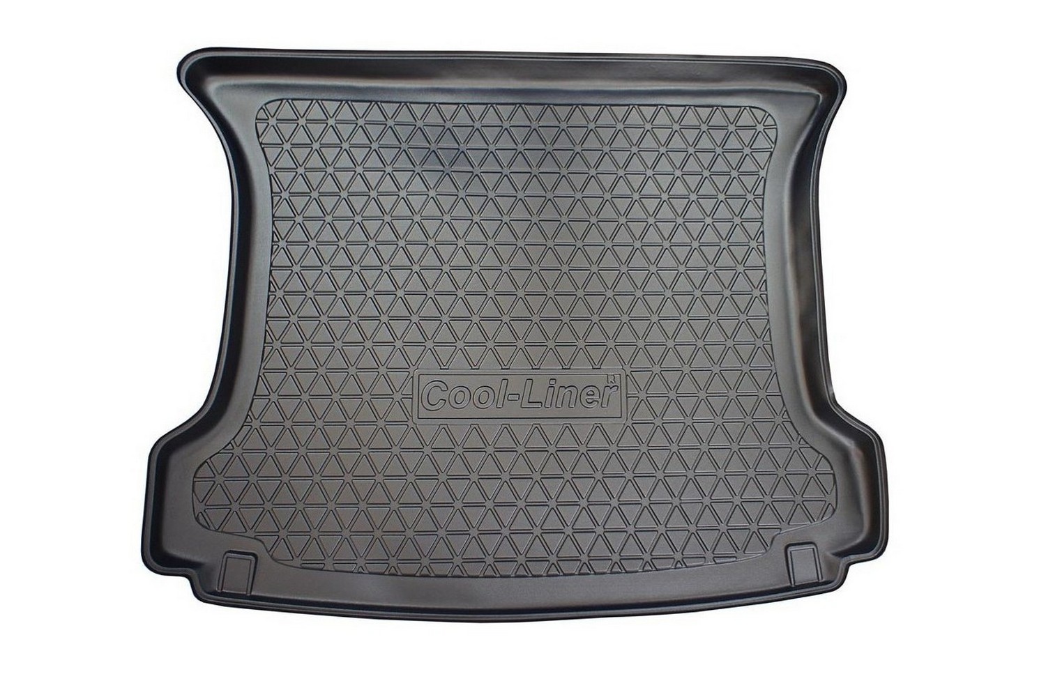Kofferraumwanne passend für Peugeot 308 I Break 2008-2014 Kombi Cool Liner anti-rutsch PE/TPE Gummi