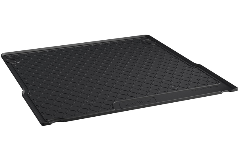 Tapis de coffre Peugeot 308 II SW caoutchouc