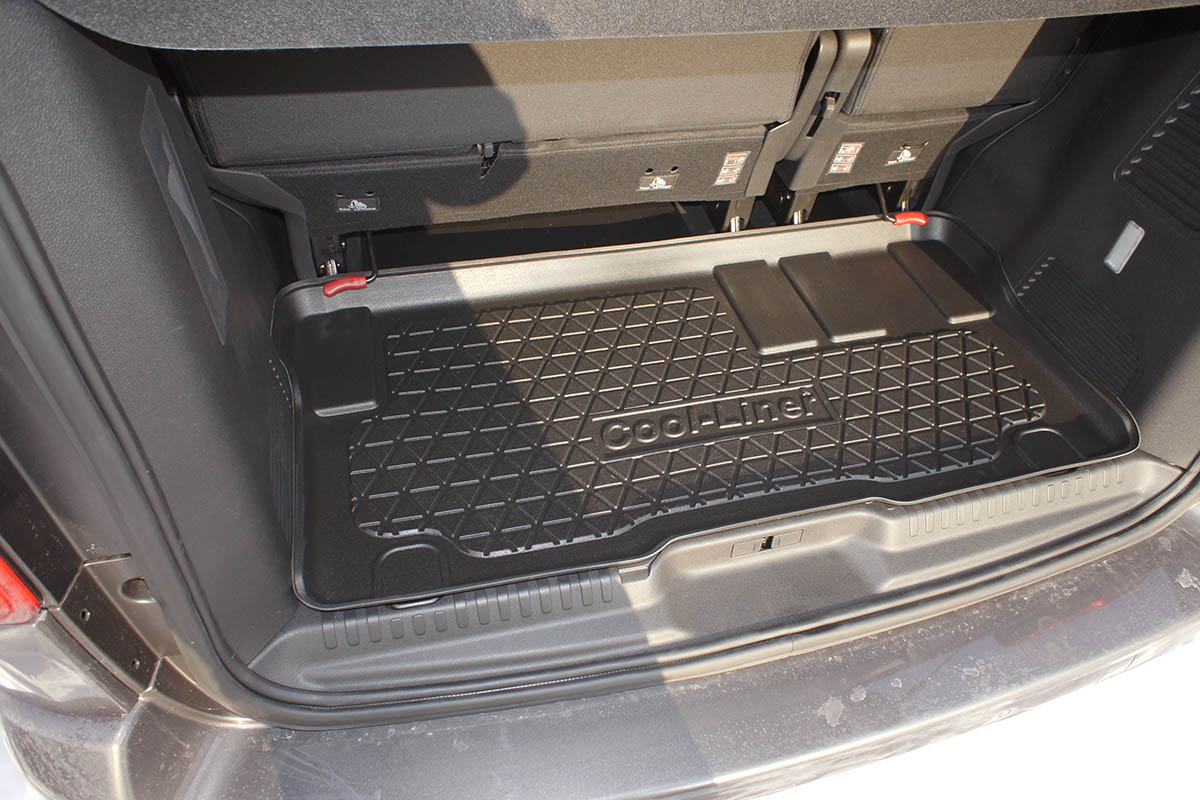 Peugeot traveller clearance side steps